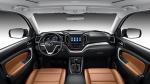 Changan CX70 2016 года
